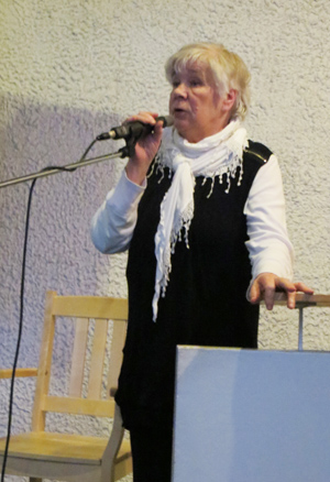 Nurmi